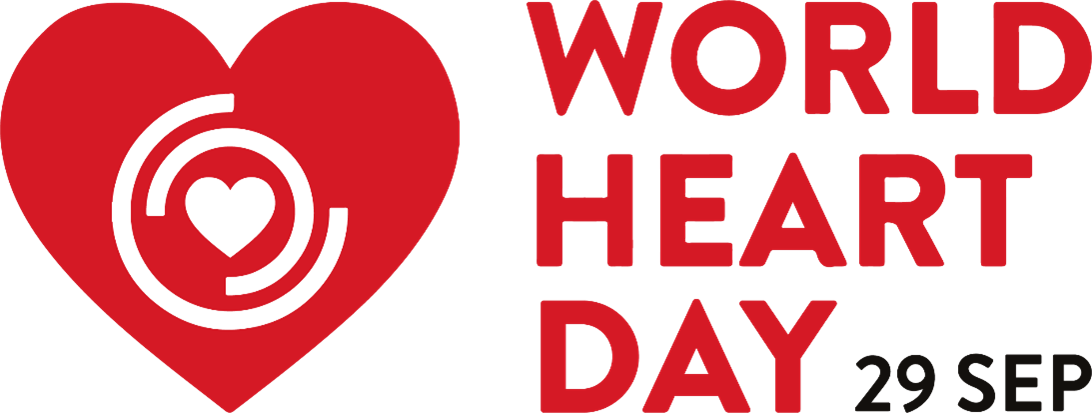 World Heart Day - 29 September 2020