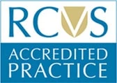 RCVS logo