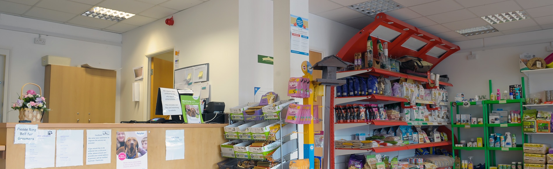 Vets in Gloucester Vets in Abbeydale, Stroud, Quedgeley, Hucclecote