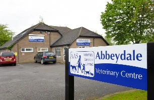  . Abbeydale Veterinary Centre