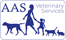AAS Veterinary Services Limited logo