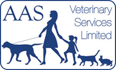 AAS Vets logo